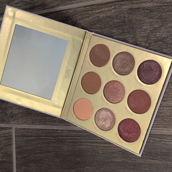 PÜR™ Be Your Selfie Palette - Picture 2 of 7